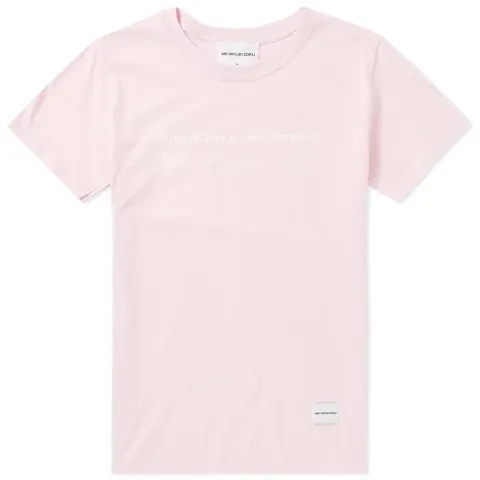 AW17 Signature Series Tee