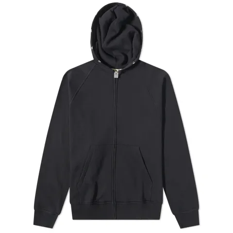 Lightercap Popover Hoodie