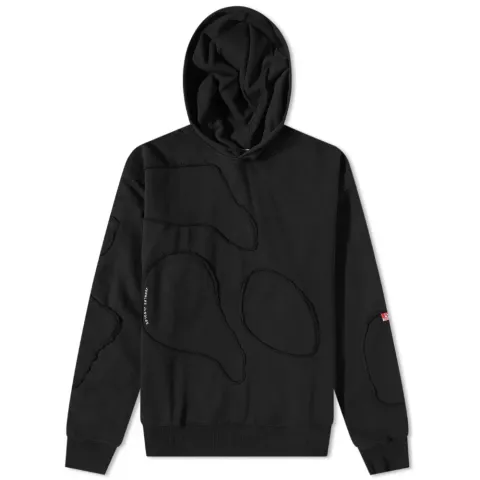 Lava Hoodie