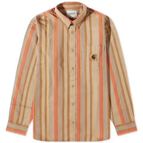 Dorado Stripe Shirt