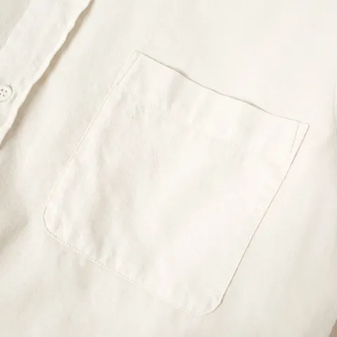 Button Down Terno Oxford Shirt