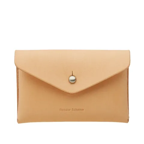 Leather Card Case