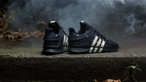 x UNDFTD EQT Support ADV