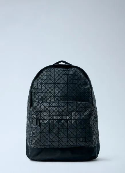 Bao Bao Issey Miyake Daypack Geometric Backpack