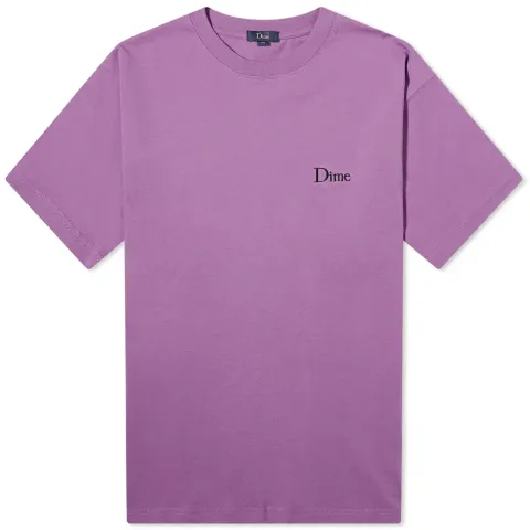 Classic Small Logo T-Shirt