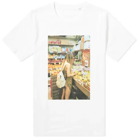 Jerry Hsu Photo Tee