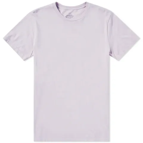 Supima Crew Tee