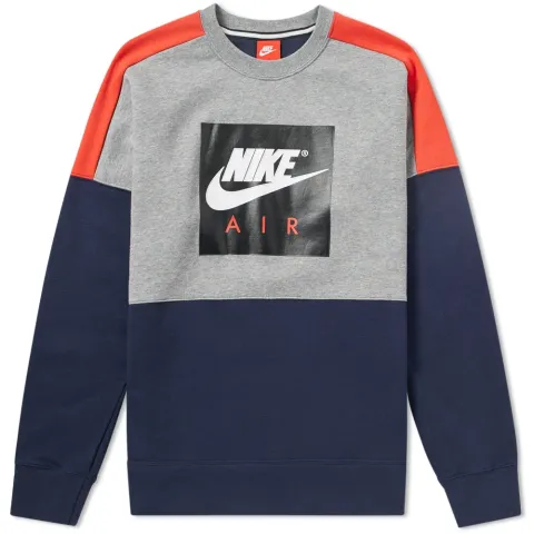 Heritage Air Crew Sweat