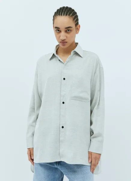 La Chemise Poche Shirt