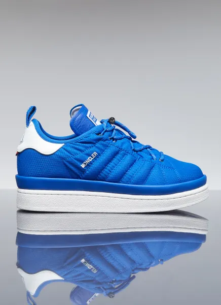 Campus Low Top Sneakers