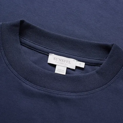 Mock Turtle Tee