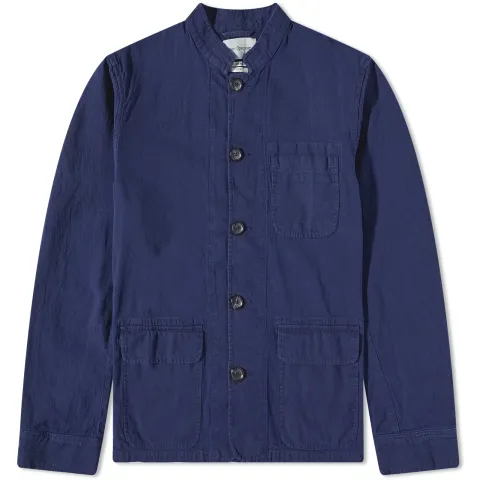 Coram Jacket