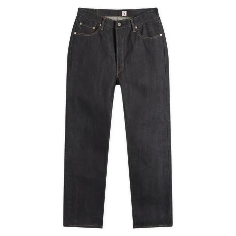 Regular Tapered Jeans