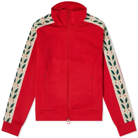 Laurel Tracksuit Top
