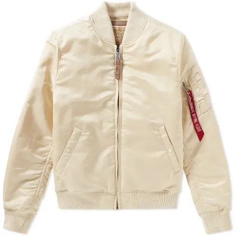 MA-1 VF 59 Flight Jacket