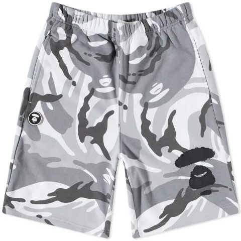 AAPE Dope Sweat Shorts