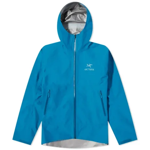 Arc'teryx Zeta SL 2L Gore-Tex Jacket