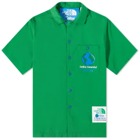 x Online Ceramics Vacation Shirt