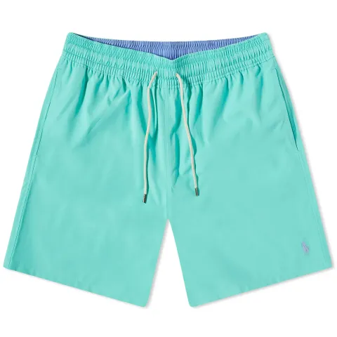 Traveler Swim Shorts