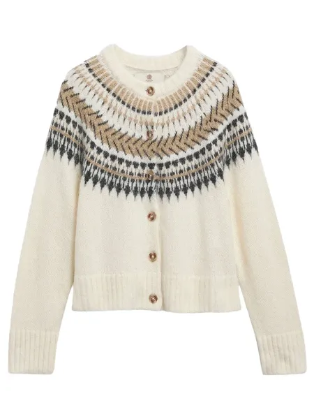 Pauline Cardigan Clound