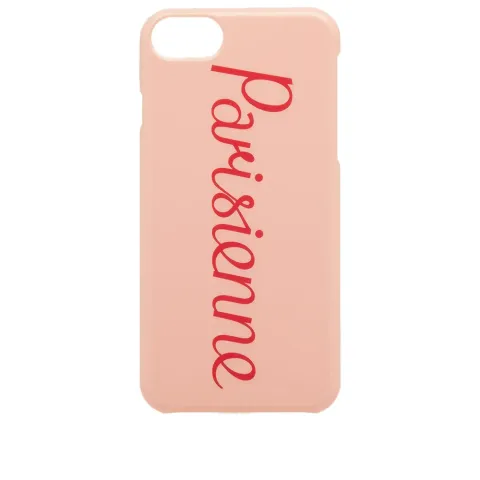 Maison Kitsuné Parisienne iPhone 7/8 Case