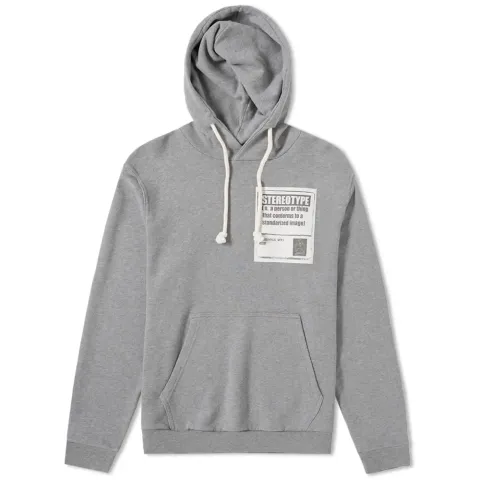 14 Stereotype Hoody