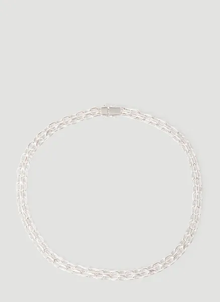 Vintage Chain Necklace