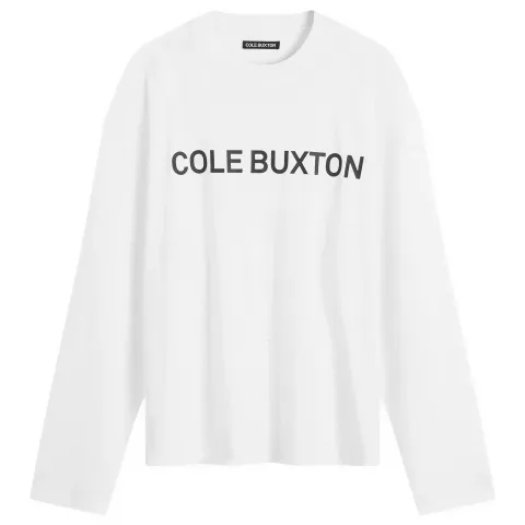 Waffle Long Sleeve Shirt