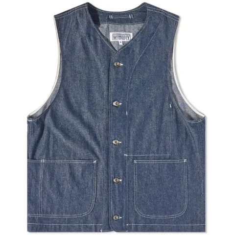 Engineer Vest
