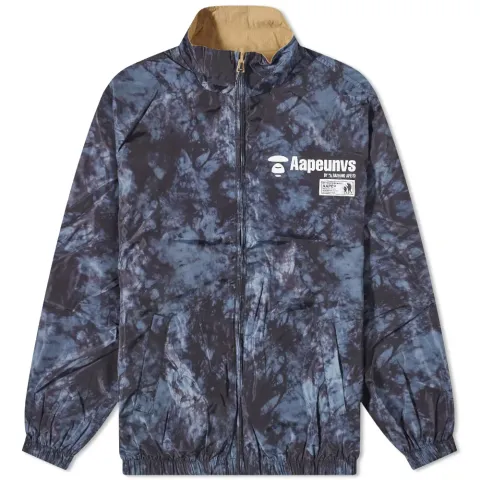 AAPE Reversible Jacket