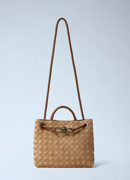 Small Andiamo Handbag