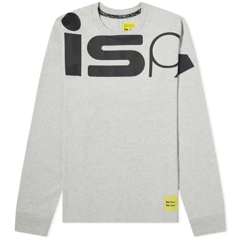 ISPA Long Sleeve T-shirt