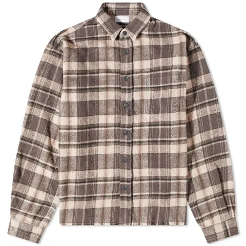 Hemi Oversized Shirt