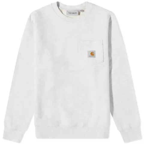 Pocket Sweat