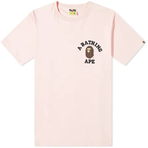 College ATS RLX Tee