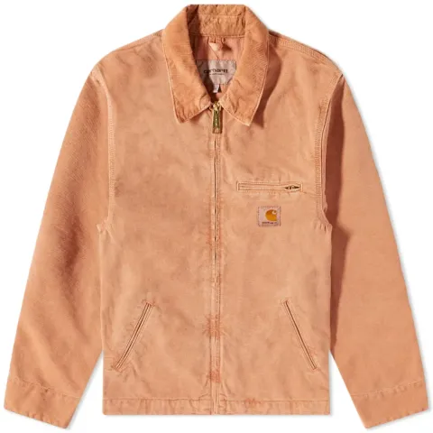 Detroit Jacket