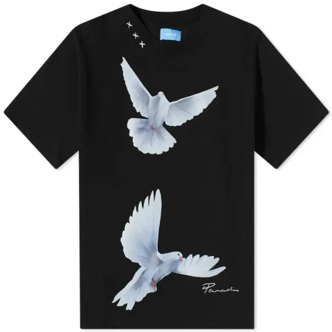 Flying Bird T-Shirt