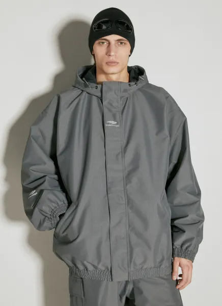 3B Sports Icon Ski Parka