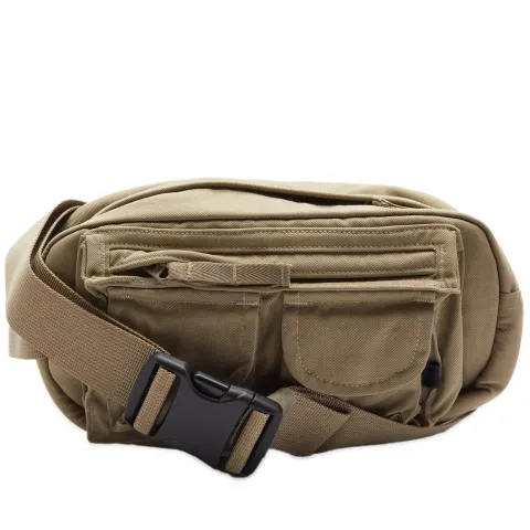 Tech Perfect Fishing Cross Body Bag