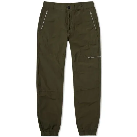Paperweight Garment Dyed Utility Pant