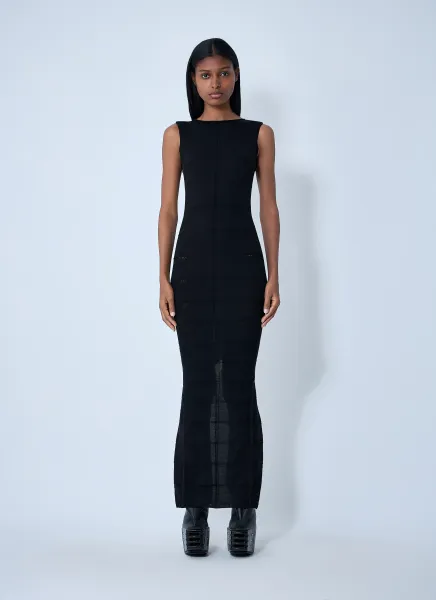 Tank Maxi Dress