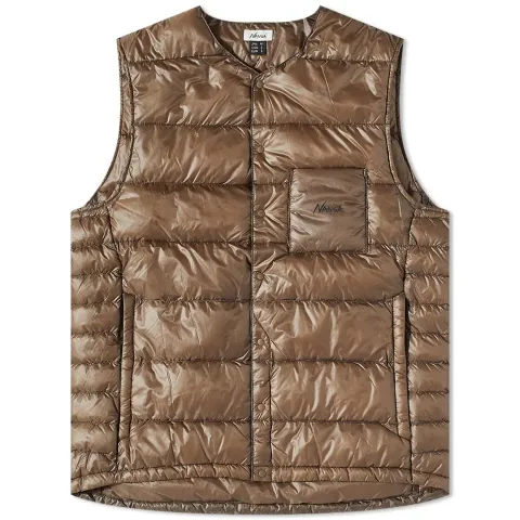 Inner Down Vest