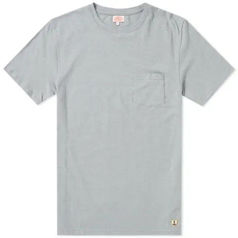 76023 Pocket Tee