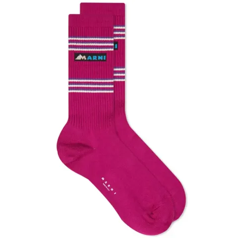 Logo Sock