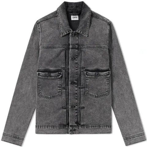 E-Classic Jacket