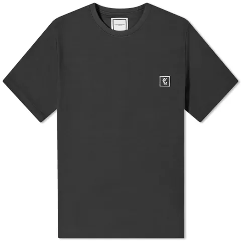Back Logo T-Shirt