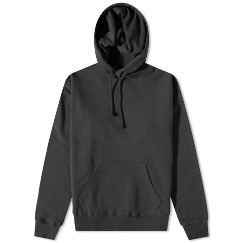 Popover Hoodie