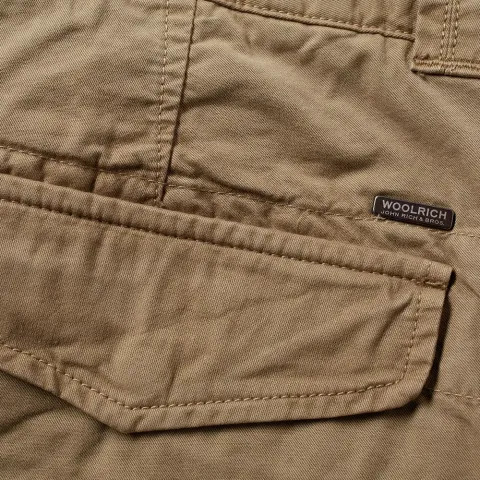 Cargo Short