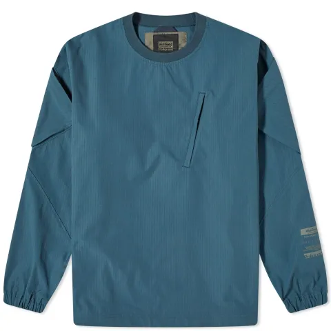 x Wildthings Common Uniform Solotex Pullover