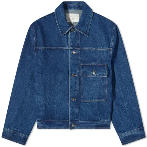 Petar Denim Jacket